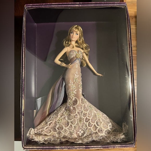 Christabelle Barbie Doll